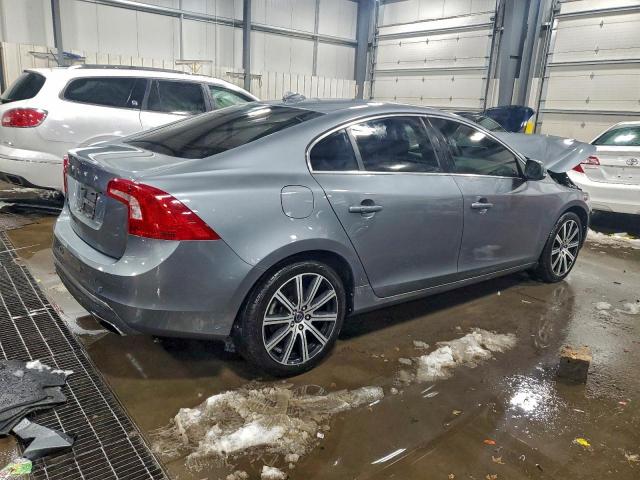 Volvo S60 Premier Image 4