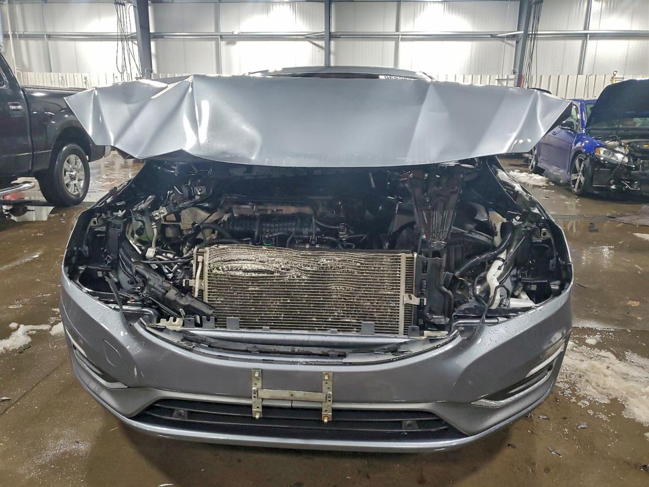 Volvo S60 Premier Image 5