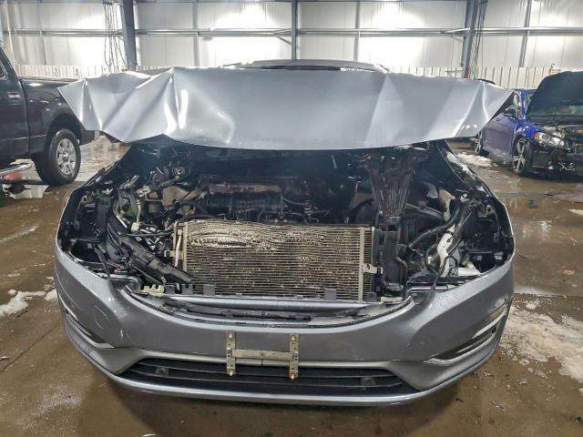 Volvo S60 Premier Image 5