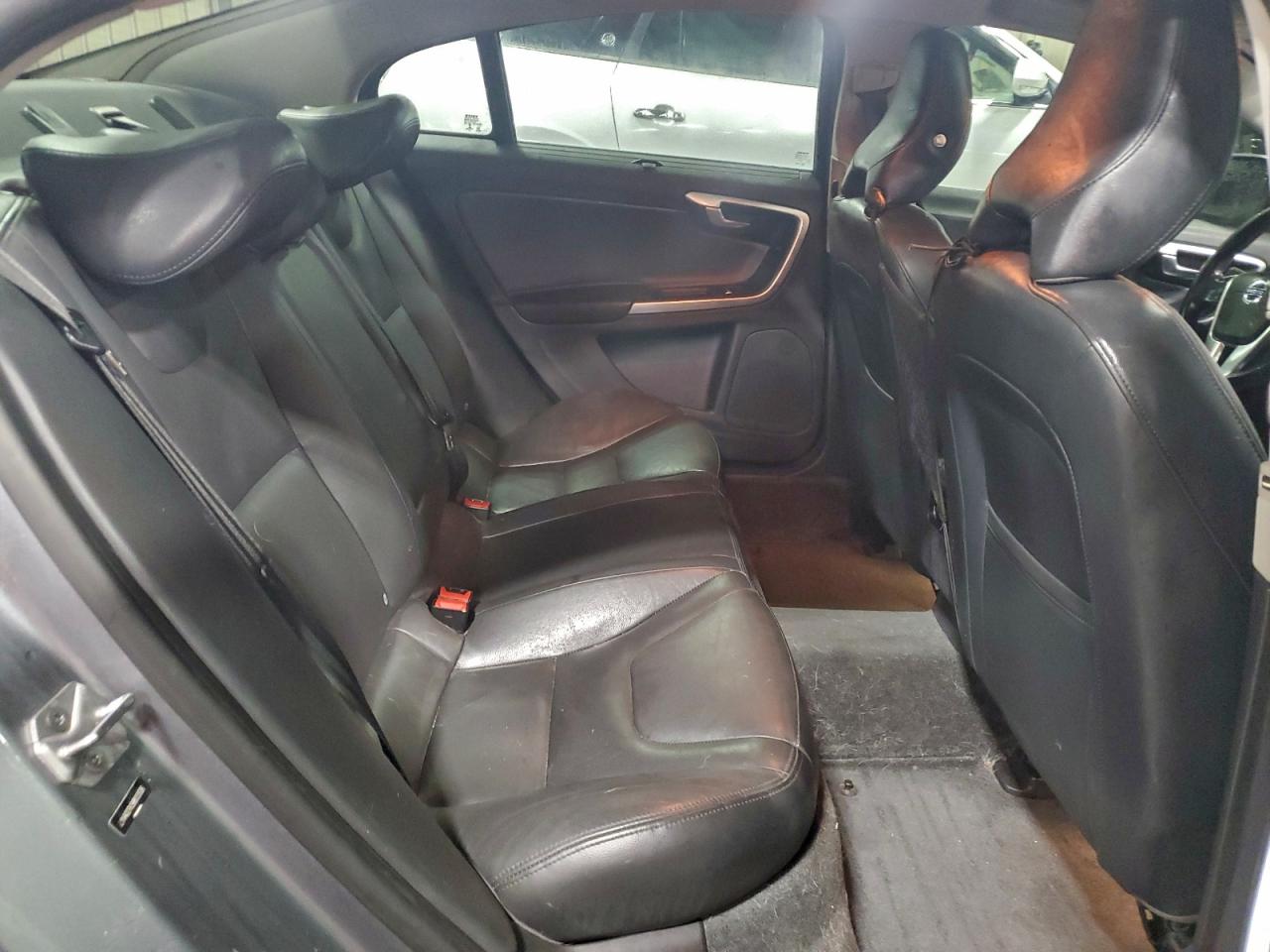 Volvo S60 Premier Image 9