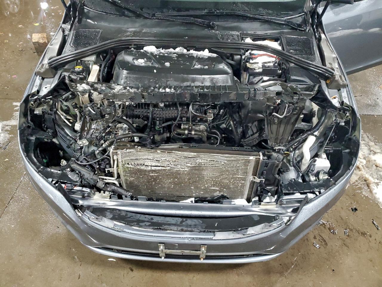 Volvo S60 Premier Image 7