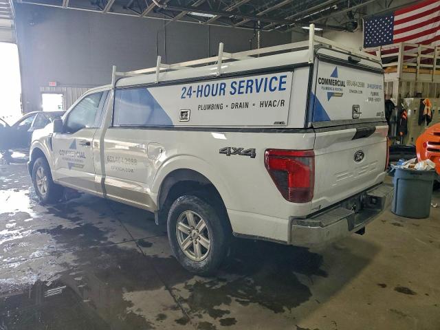 Ford F-150 Xl Image 9