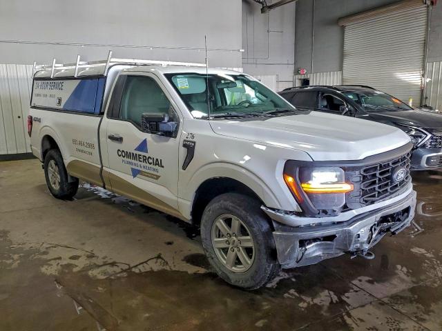 Ford F-150 Xl Image 10