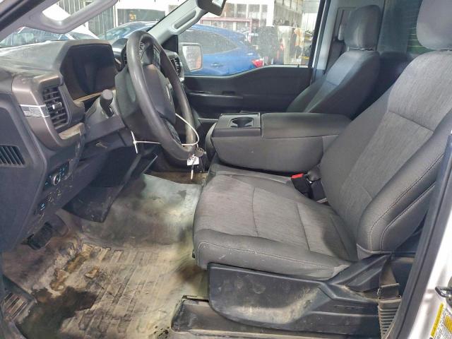 Ford F-150 Xl Image 8