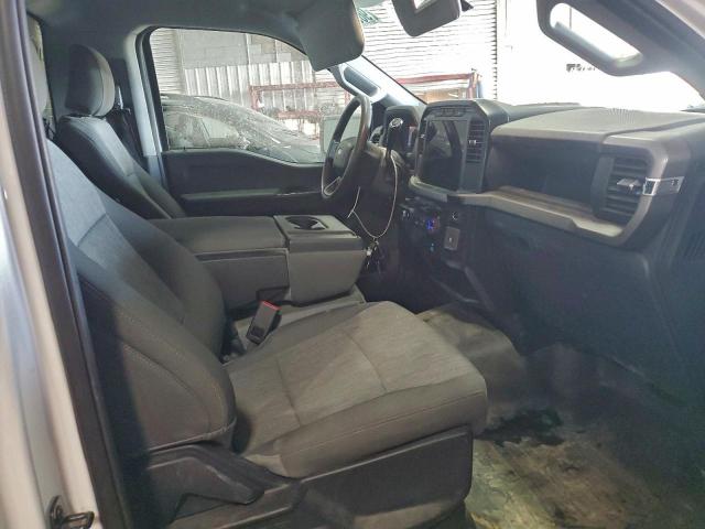 Ford F-150 Xl Image 11