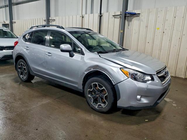 Subaru Xv 2.0 Limited Image 5