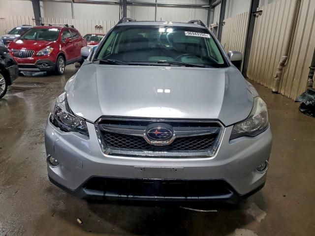 Subaru Xv 2.0 Limited Image 12