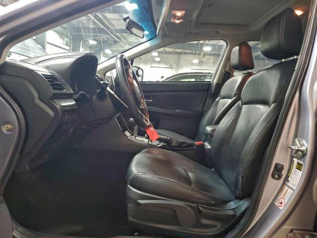 Subaru Xv 2.0 Limited Image 13