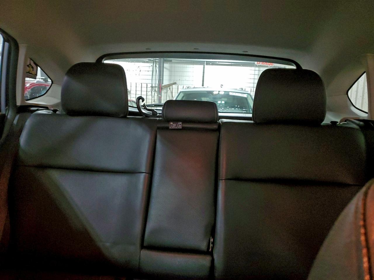 Subaru Xv 2.0 Limited Image 6