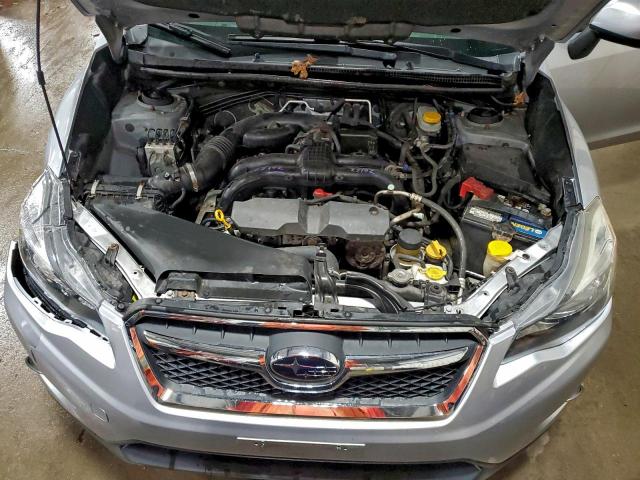 Subaru Xv 2.0 Limited Image 2