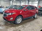 Chevrolet Equinox Lt Image 1
