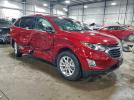 Chevrolet Equinox Lt Image 8
