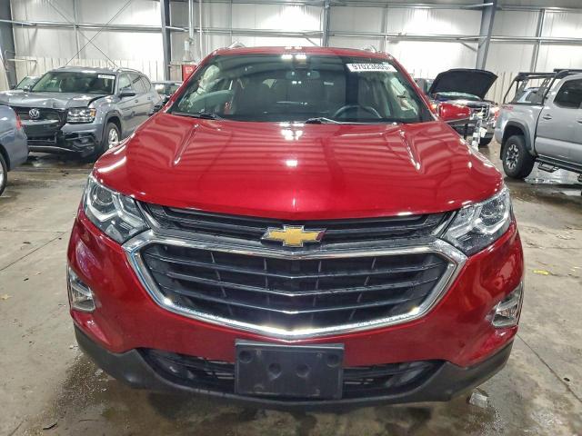 Chevrolet Equinox Lt Image 9
