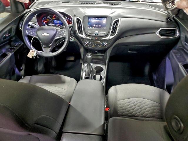 Chevrolet Equinox Lt Image 5