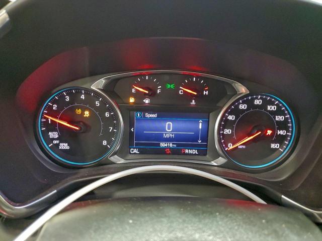 Chevrolet Equinox Lt Image 12