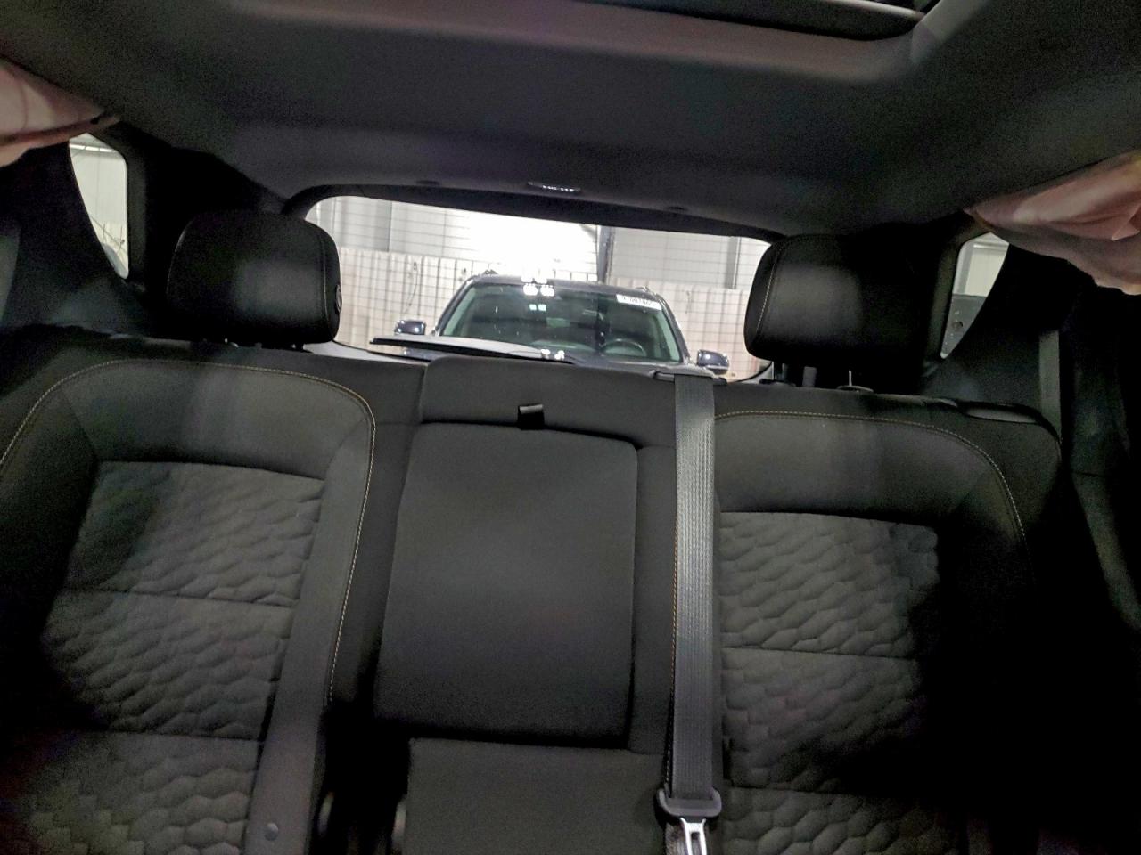 Chevrolet Equinox Lt Image 11