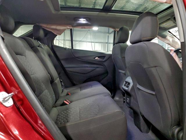 Chevrolet Equinox Lt Image 13