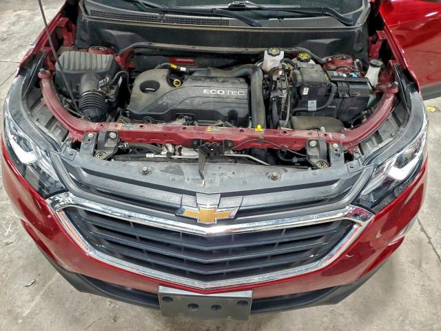 Chevrolet Equinox Lt Image 10