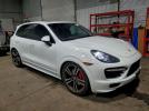 Porsche Cayenne Gts Image 5