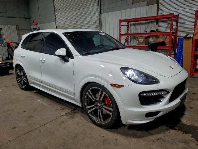 Porsche Cayenne Gts Image 5