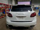 Porsche Cayenne Gts Image 11