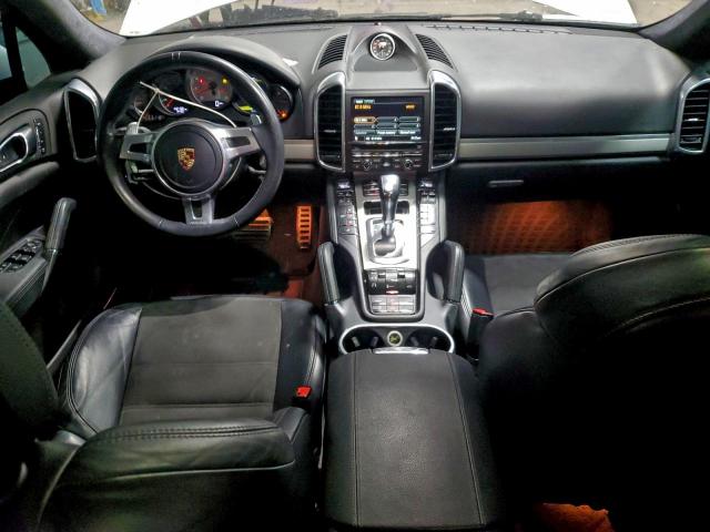 Porsche Cayenne Gts Image 2