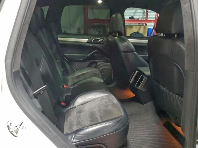 Porsche Cayenne Gts Image 8