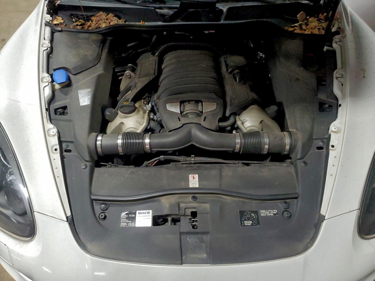 Porsche Cayenne Gts Image 9