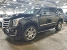Cadillac Escalade Premium Luxury Image 1
