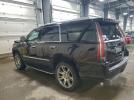 Cadillac Escalade Premium Luxury Image 12