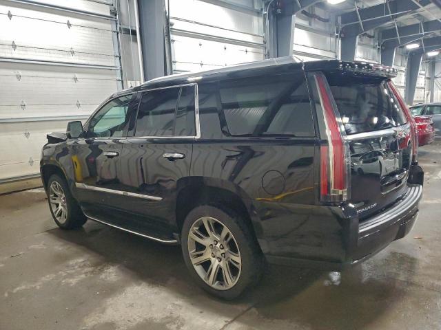 Cadillac Escalade Premium Luxury Image 12
