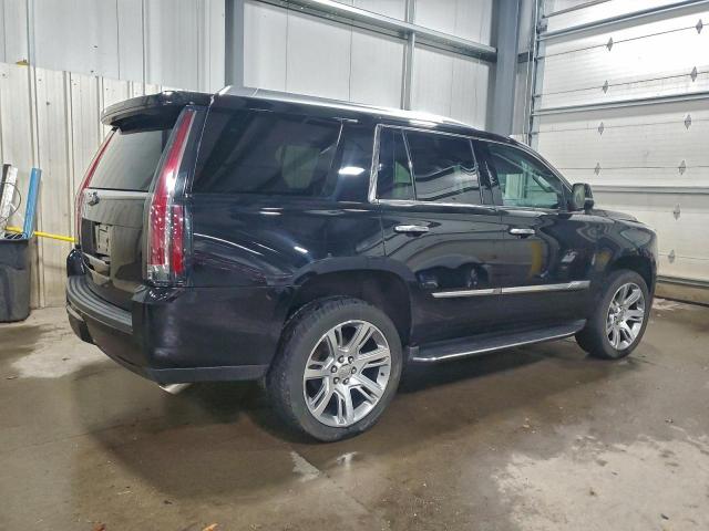 Cadillac Escalade Premium Luxury Image 9