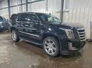 Cadillac Escalade Premium Luxury Image 7