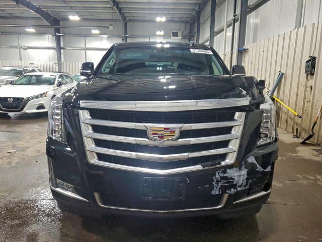 Cadillac Escalade Premium Luxury Image 6