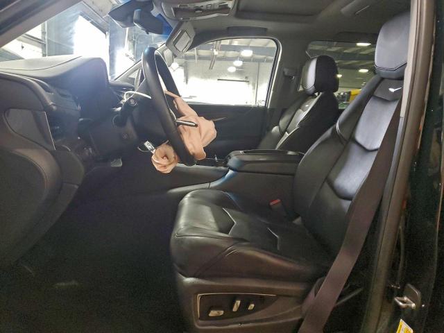 Cadillac Escalade Premium Luxury Image 5