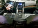 Cadillac Escalade Premium Luxury Image 8