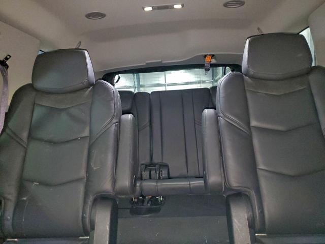 Cadillac Escalade Premium Luxury Image 10