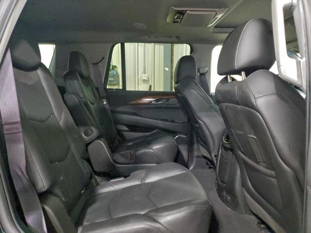 Cadillac Escalade Premium Luxury Image 2