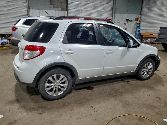 Suzuki SX4 Image 3