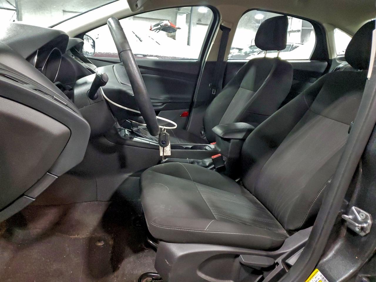 Ford Focus Se Image 2