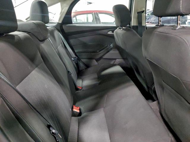 Ford Focus Se Image 3