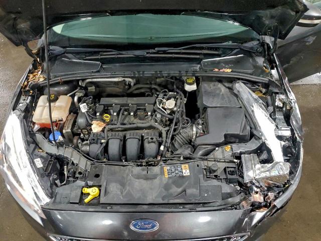 Ford Focus Se Image 5