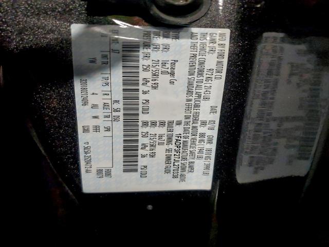 Ford Focus Se Image 4