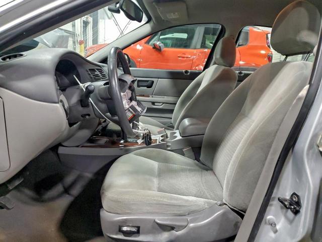 Ford Taurus Sel Image 10