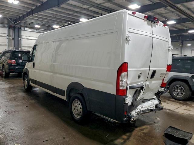 Ram Promaster 3500 High Image 5