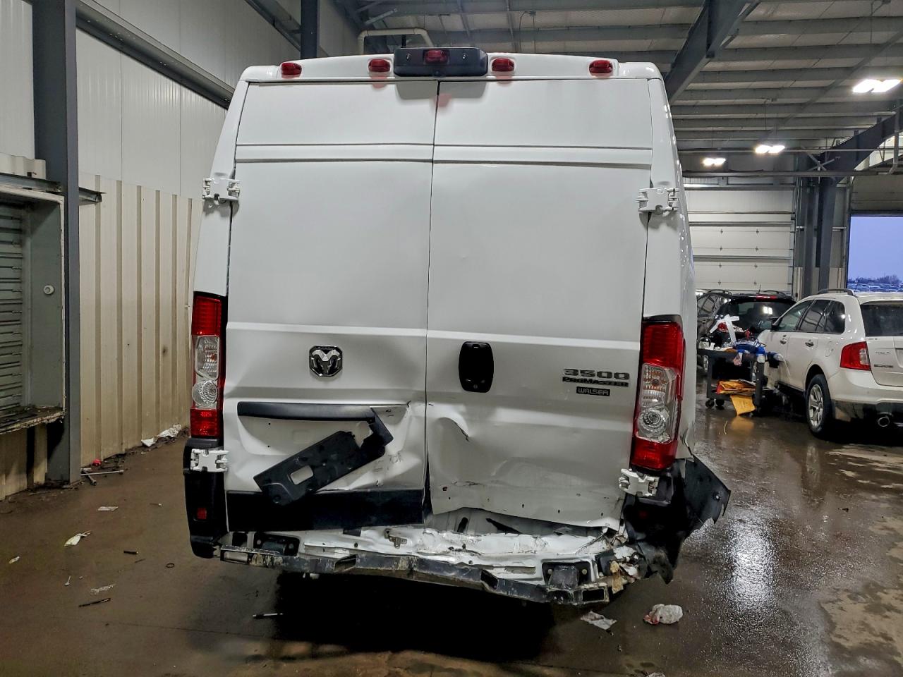 Ram Promaster 3500 High Image 3