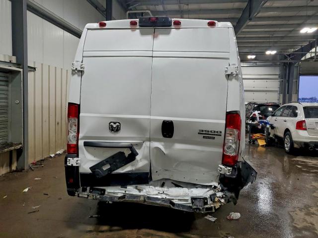 Ram Promaster 3500 High Image 3