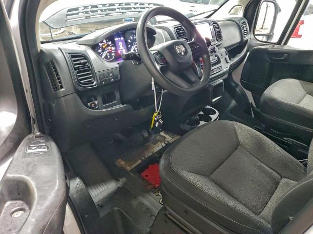 Ram Promaster 3500 High Image 13