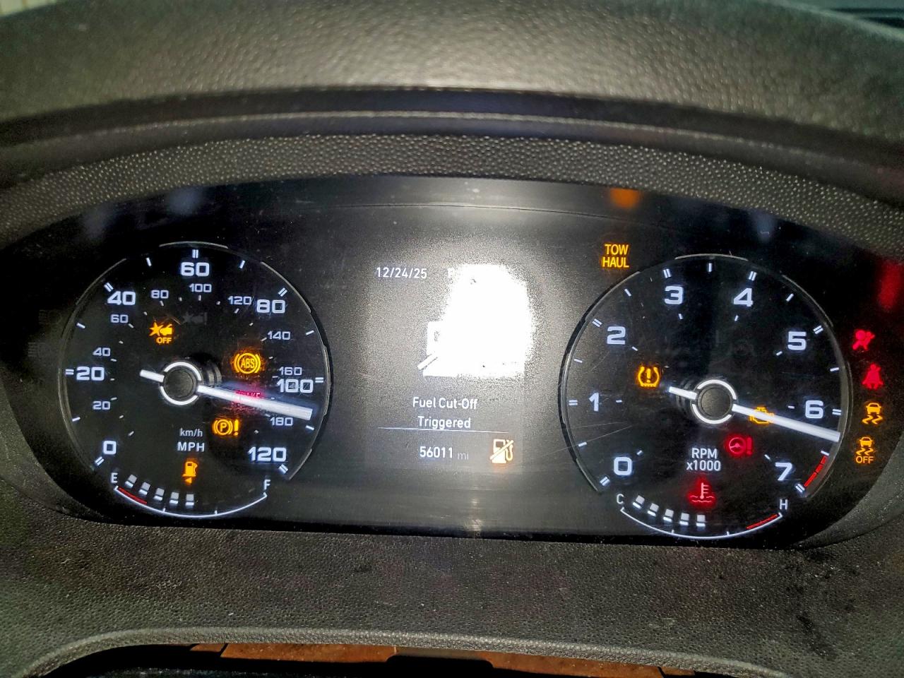 Ram Promaster 3500 High Image 2