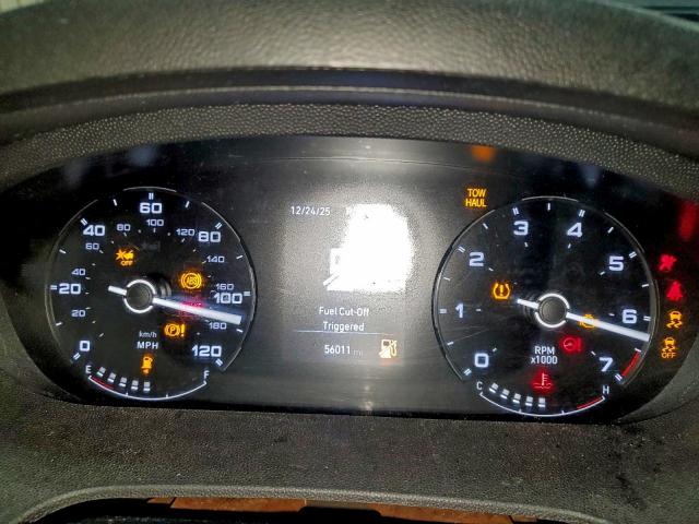 Ram Promaster 3500 High Image 2